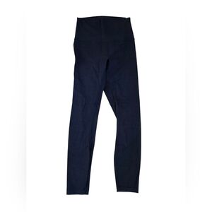 Lululemon Athletica Black Leggings Size 4